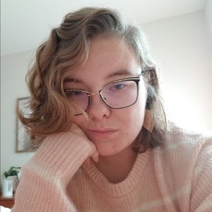 Meet your Posher, Joanna